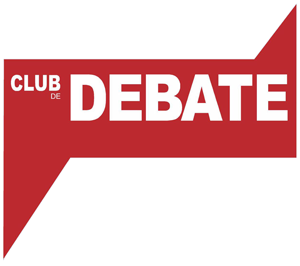 Logo Club de debate